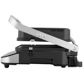 Fakir Grill Expert Elite Gümüş Izgara Ve Tost Makinesi