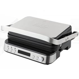 Fakir Grill Expert Pro İnox Tost Makinesi