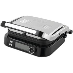 Fakir Grill Expert Smart Inox Tost Makinesi