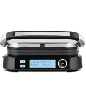 Fakir Grill Expert Smart Inox Tost Makinesi