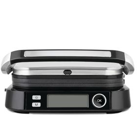 Fakir Grill Expert Smart Inox Tost Makinesi