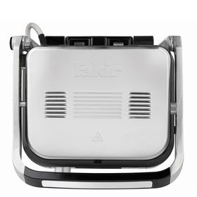 Fakir Grill Expert Smart Inox Tost Makinesi