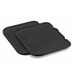 Fakir Grill Expert Smart Inox Tost Makinesi