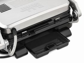 Fakir Grill Expert Smart Inox Tost Makinesi