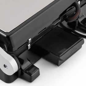 Fakir Grill Expert Steel İnox Tost Makinesi