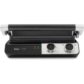 Fakir Grill Expert Steel İnox Tost Makinesi