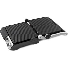 Fakir Grill Expert Steel İnox Tost Makinesi