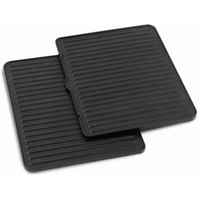 Fakir Grill Expert Steel İnox Tost Makinesi