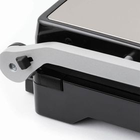 Fakir Grill Expert Steel İnox Tost Makinesi