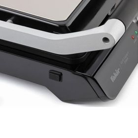 Fakir Grill Expert Steel İnox Tost Makinesi