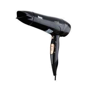Fakir Hairjet Siyah Saç Kurutma Makinası