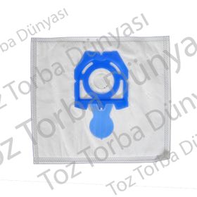 Fakir Hans Öko 20 li Süpürge Toz Torbası