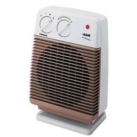 Fakir Hobby S Premium Bej 2000 W Fanlı Istıcı
