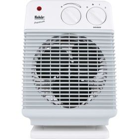 Fakir Hobby S Premium Beyaz 2000 W Fanlı Istıcı