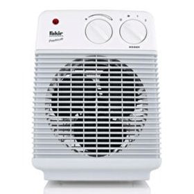 Fakir Hobby S Premium Gri 2000 W Fanlı Istıcı