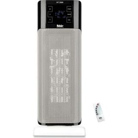 Fakir HT-2000 Seramik Kule Tipi Isıtıcı