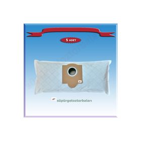 Fakir IC 215 Süpürge Toz Torbası