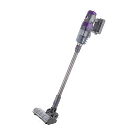Fakir Inovator 6065 Violet Şarjlı Dikey Süpürge