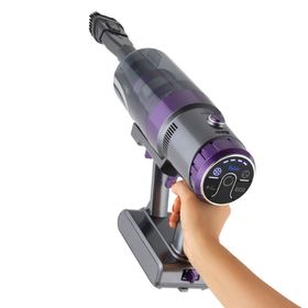 Fakir Inovator 6065 Violet Şarjlı Dikey Süpürge