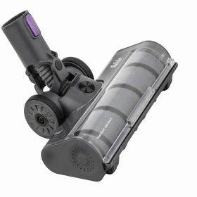 Fakir Inovator 6065 Violet Şarjlı Dikey Süpürge