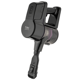 Fakir Inovator 6158 Mor Şarjlı Süpürge