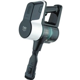 Fakir Inovator 6158 Plus Beyaz Şarjlı Süpürge