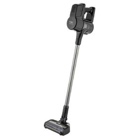Fakir Inovator 6158 Siyah Şarjlı Süpürge