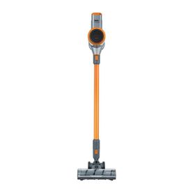 Fakir Inovator X 7269 Turuncu Şarjlı Dikey Süpürge