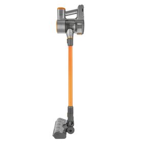 Fakir Inovator X 7269 Turuncu Şarjlı Dikey Süpürge