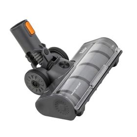 Fakir Inovator X 7269 Turuncu Şarjlı Dikey Süpürge