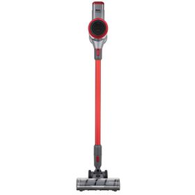 Fakir Inovator X 7272 Rouge Kırmızı Şarjlı Dikey Süpürge