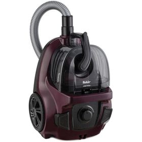 Fakir İntra Mor 750 W Toz Torbasız Elektrikli Süpürge