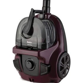 Fakir İntra Mor 750 W Toz Torbasız Elektrikli Süpürge