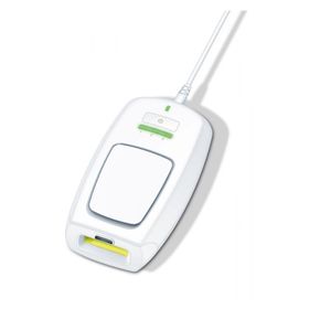 Fakir IPL 100.000 SatinSkin Pro 100.000 Atım Kablolu Lazer Epilasyon Cihazı