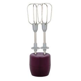 Fakir Ivy Mürdüm Blender Set