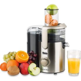 Fakir Juice Max 1000 W 1500 ml Hacimli Katı Meyve Sıkacağı