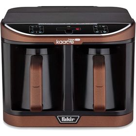 Fakir Kaave Dual Pro Türk Kahvesi Makinesi