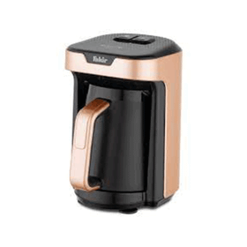 Fakir Kaave Plus Copper Türk Kahvesi Makinesi