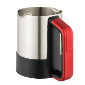 Fakir Kaave Steel Kırmızı Rouge Türk Kahvesi Makinesi