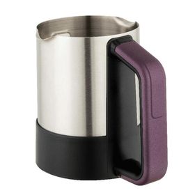 Fakir Kaave Steel Mor Violet Türk Kahvesi Makinesi