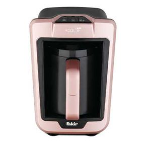 Fakir Kaave Trio Rose Türk Kahvesi Makinesi