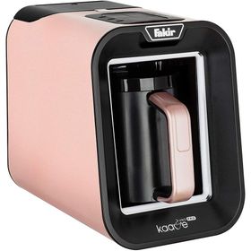 Fakir Kaave Uno Pro Rosie Pembe Türk Kahvesi Makinesi