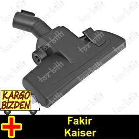 Fakir Kaiser Parke Emici Yer Başlığı