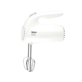 Fakir Karla 300 W Beyaz El Mikseri