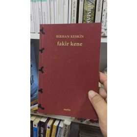Fakir Kene - Birhan Keskin