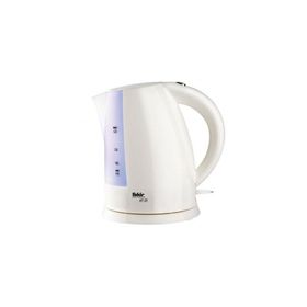 Fakir KT-33 2200 W 1.7 lt Kapasiteli Su Isıtıcı Beyaz