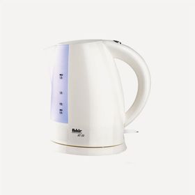 Fakir KT-33 2200 W 1.7 lt Kapasiteli Su Isıtıcı Beyaz