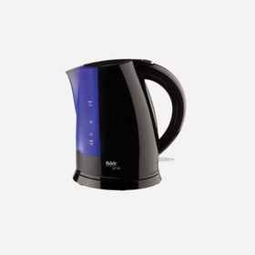 Fakir KT-33 2200 W 1.7 lt Kapasiteli Su Isıtıcı Beyaz