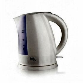 Fakir KT-33 2200 W 1.7 lt Kapasiteli Su Isıtıcı Beyaz