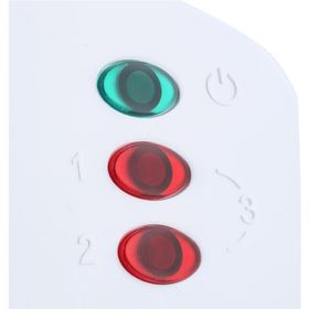 Fakir Lagoon Elektrikli Şofben